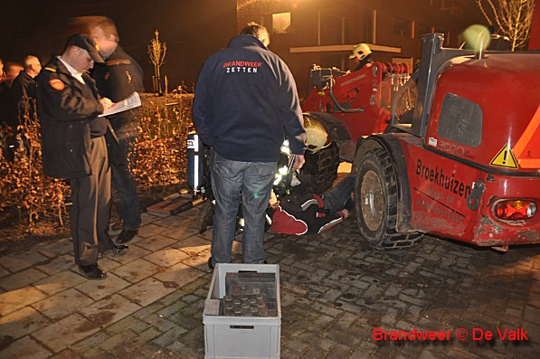 Voorspelen wedstrijden Kootwijkerbroek